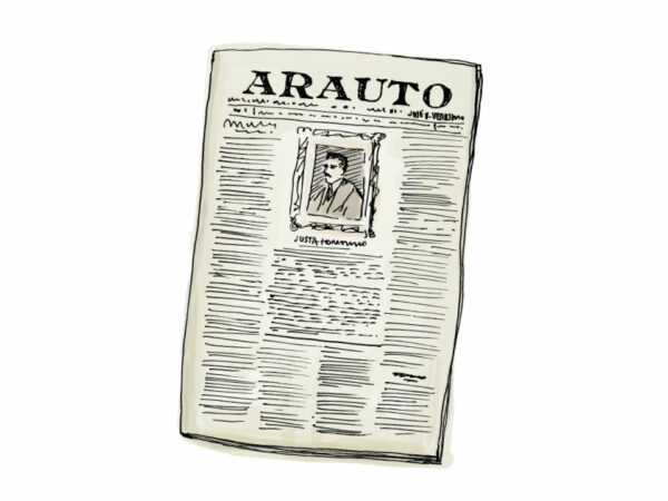 Jornal O Arauto