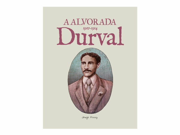 A Alvorada – Durval