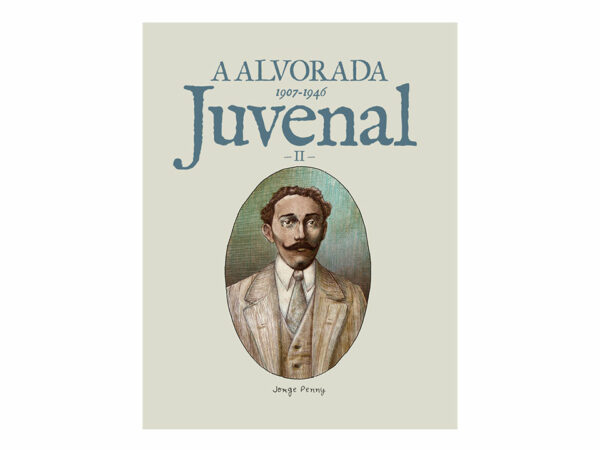 A Alvorada – Juvenal