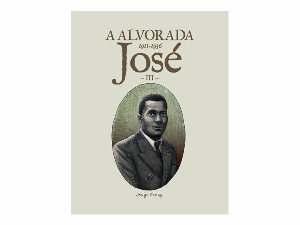 A Alvorada – José