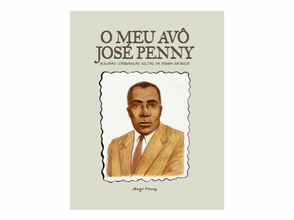 Meu avô José Penny