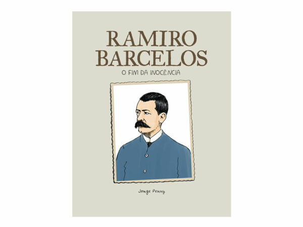 Ramiro Barcelos