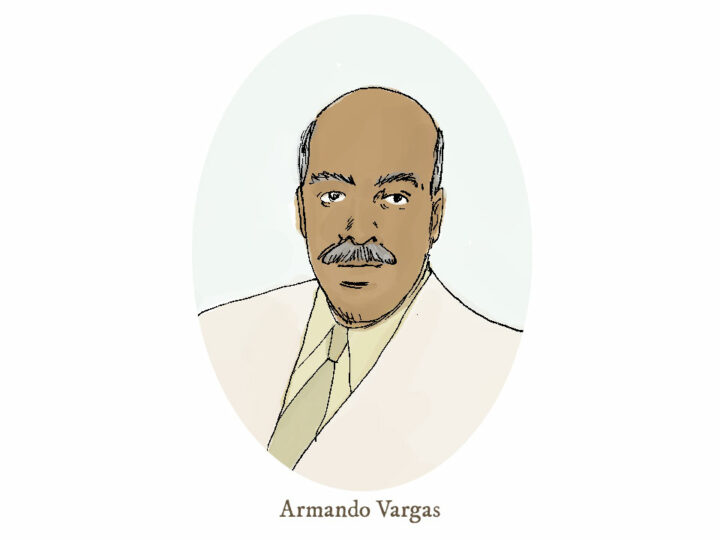 Armando Vargas