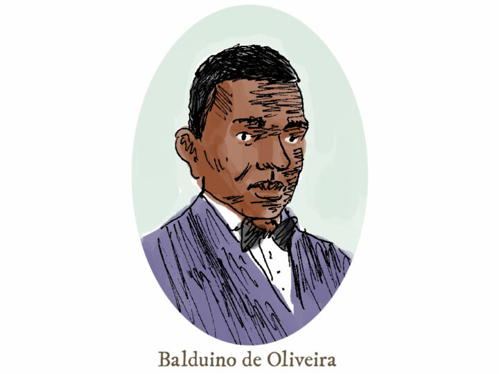 Balduino de Oliveira