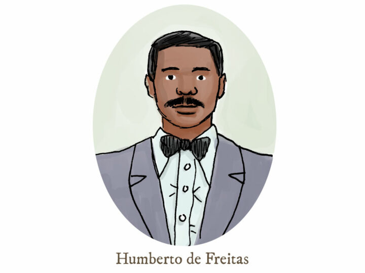 Humberto de Freitas